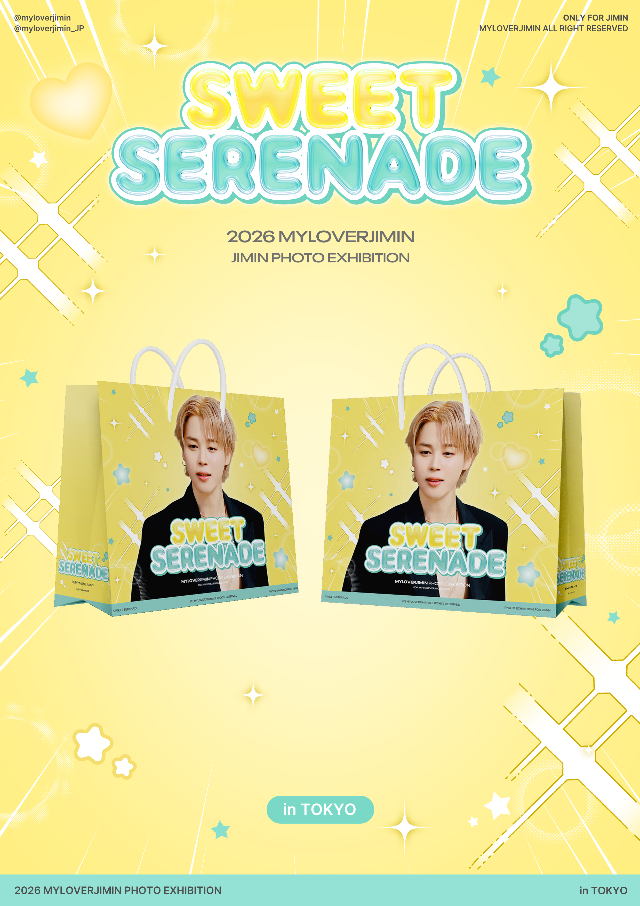 TOKYO ENCORE展示会 GIFT PREVIEW